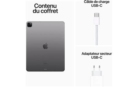 Apple Ipad Pro Wi Fi Cellular Go Gris Sid Ral