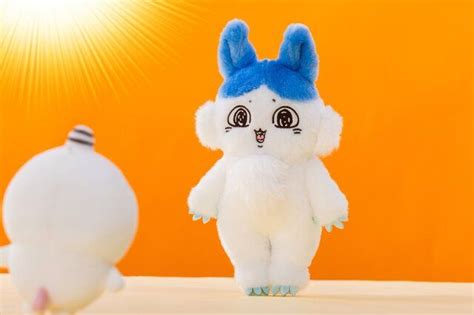 「強くなったハチワレ」の圧がヤバい！「ちいかわ」恐怖の“パラレルワールド”関連グッズがいよいよ発売 トレンド 写真 Goo ニュース