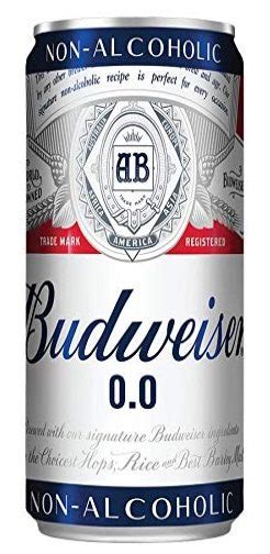 Budweiser 0.0 Non Alcoholic Beer Review: Mishry