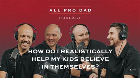 The All Pro Dad Podcast All Pro Dad