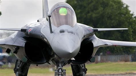 India Confirms Order For Iaf S Rafale Deal With France Rafale Fighter