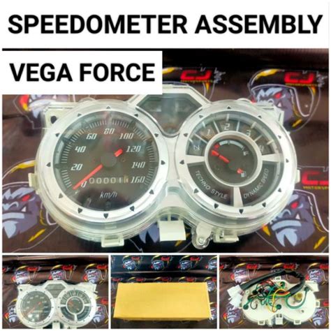 Vega Force Speedometer Assembly Suntal Lazada Ph