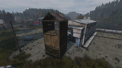 Dayz навес как сделать 91 фото