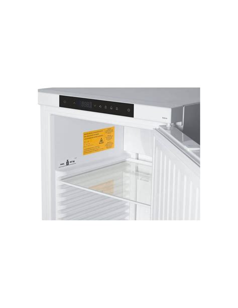 Atex LKUexv 1610 Liebherr Laboratory Refrigerator