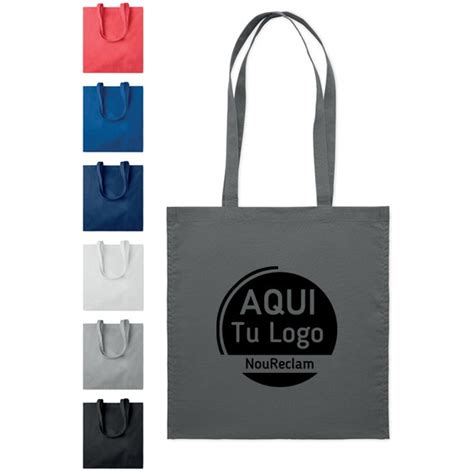 Bolsas Comerciales Personalizadas