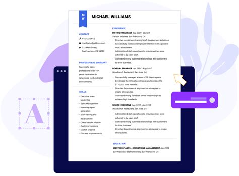 5 Tricks To Turn Your Resume Into A Job Offer Magnet