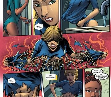 Gymcat Muses Sex And Porn Comics