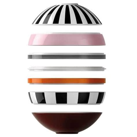 La Boule Iconic Memphis VILLEROY BOCH Pays De Rouffach