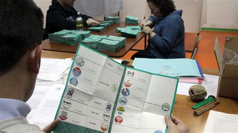 Elezioni Basilicata Elezioni Regionali Guida Al Voto Sondaggi E