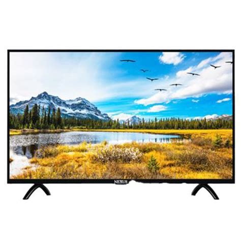 Nexus 43 Inch Full HD TV - Buy Online - Delivery Market