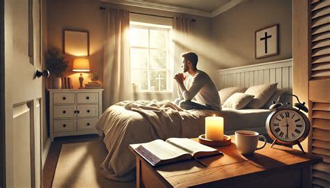 20 Morning Offering Prayers