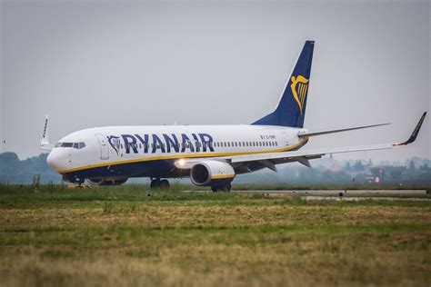 Ryanair bude z Košíc prevádzkovať dve nové pravidelné linky cestujúci