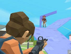 1V1.LOL Unblocked Games 66 | Play Online Free
