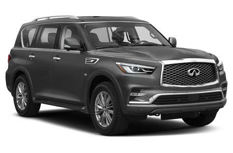 2018 Infiniti Qx80 Specs Prices Mpg Reviews And Photos