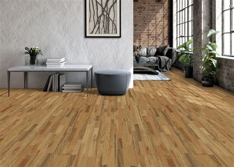 Tranquility 3mm Classic Red Oak Waterproof Luxury Vinyl Plank Flooring