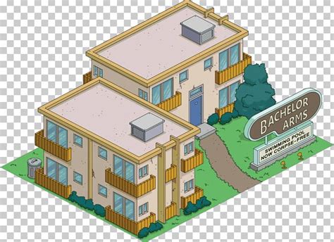 The Simpsons Tapped Out Luann Van Houten Milhouse Van Houten Kirk Van