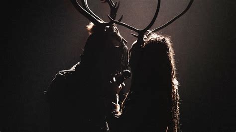 Heilung, Hovet, Mar 9, 2025 Tickets, Johanneshov, Sweden