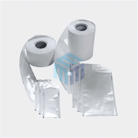 Self Seal Sterilization Pouches Paper Film Suppliers In Usa