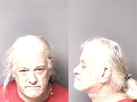 HOWE JOHN DAVID 05 31 2024 Gaston County Mugshots Zone