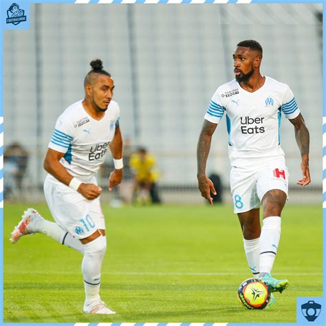 Footballogue On Twitter Gerson Grand Fan De Dimitri Payet J