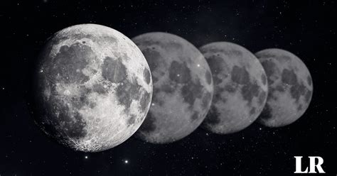 La Luna Se Encoge Y Se Advierten Terremotos Cient Ficos Revelan