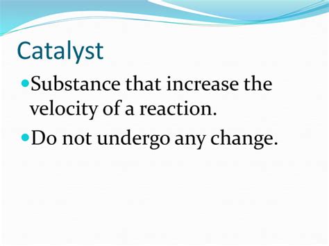 Enzyme Definition Properties And Function Of Enzyme Ppt