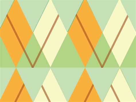 Pine Shadow Backgrounds | Blue, Green, Nature, Orange, White Templates | Free PPT Grounds