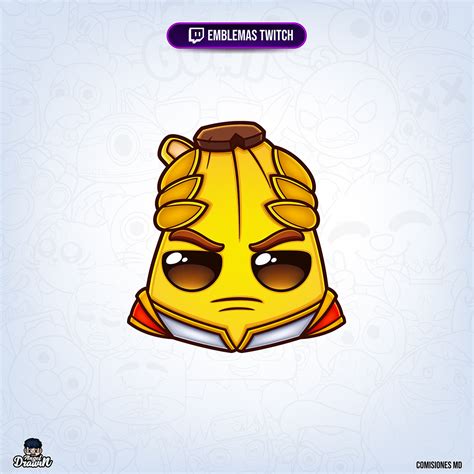 Twitch Sub Badges And Emotes Fortnite Behance