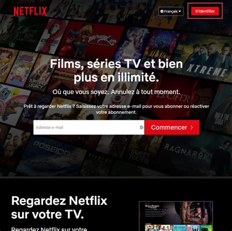 Netflix Partage De Compte Sharesub