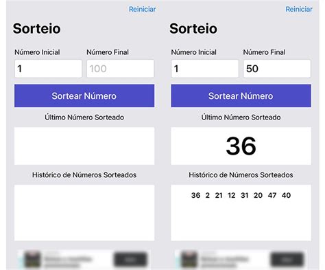 Apps De Sorteio 6 Opções Para Sortear Nomes E Números No Celular