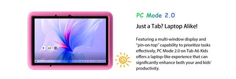 Blackview | Tab A6 Kids