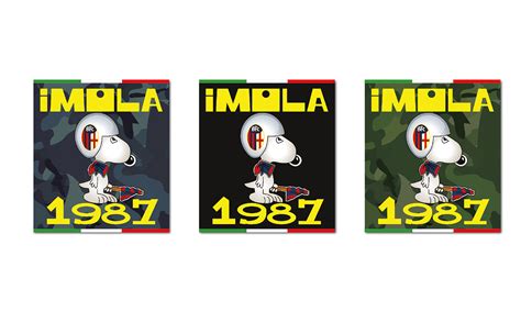 Bologna Football Club 1909 Ultras Gruppo Imola 1987 On Behance