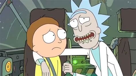 The 20 Best Rick And Morty Episodes Ranked