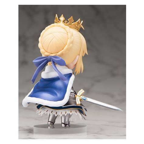 Fategrand Order Chara Forme Plus Artoria Pendragon Big In Japan