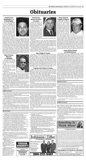 Herald Dispatch Obituary: Uncovering the Truth About [Specific Event/Person] - sdg2bt7