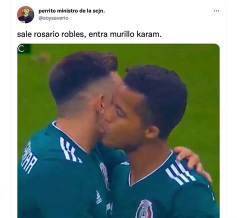 Murillo Karam Por Rosario Robles Los Mejores Memes Que Dejó El “cambio