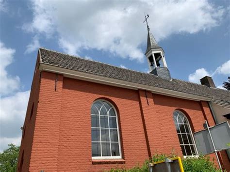 Protestantse Kerk VisitBrabant