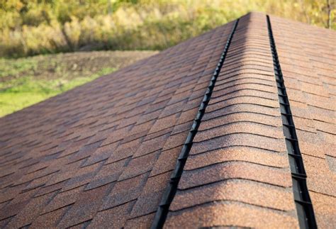 Hip and Ridge Cap Shingles - Sacramento Roofing Company | Roof ...