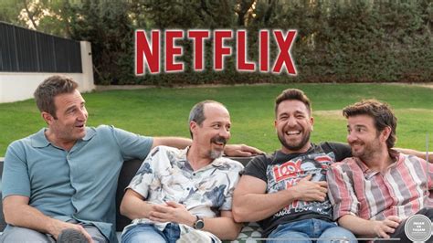 Alpha Males Dizi Konusu Ve Oyuncuları Netflix İ