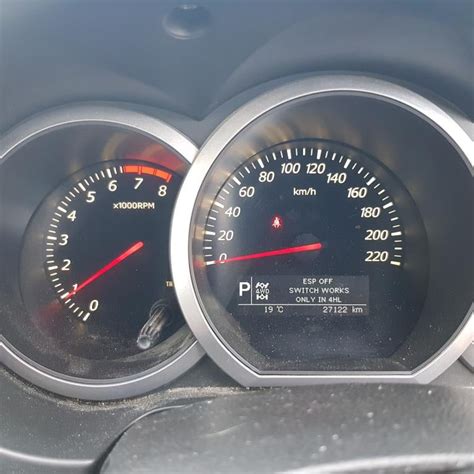 Esp Light On Dash Suzuki Grand Vitara Shelly Lighting