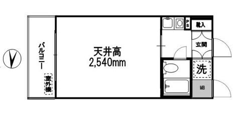 【不動産ジャパン】物件詳細：gフラット北青山／東京都港区北青山2丁目／外苑前駅の物件情報：事務所