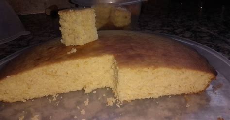 Torta De Naranja Sin Leche Ni Manteca Recetas Caseras Cookpad