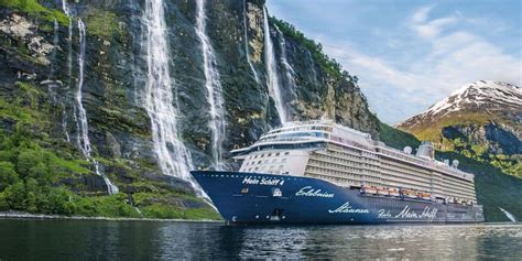 Karibik Ab An Bremerhaven 35 Tage Mein Schiff 3 Ab 3 999