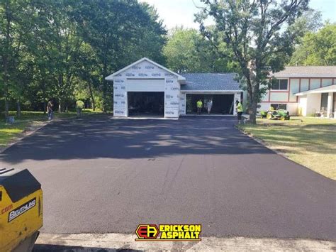 Asphalt Paving Company Near Me Driveway Paving Coon Rapids Mn