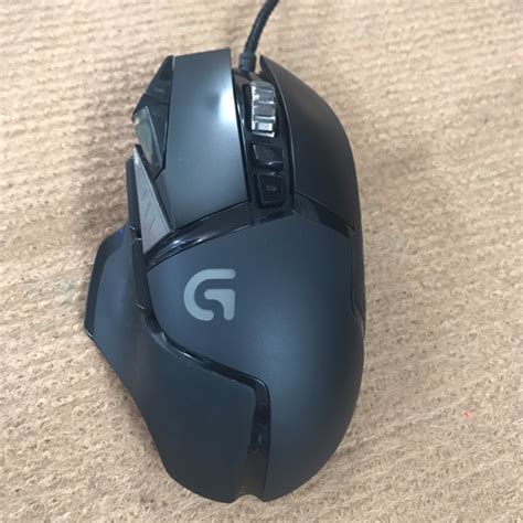 Chu T Gaming Logitech G Pro X Superlight Wireless