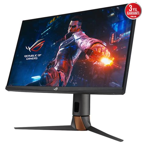 Asus Rog Swift Pg Aqn Hz Ms X G Sync Pivot Qhd