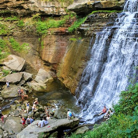 Are Dogs Allowed At Cuyahoga Valley National Park