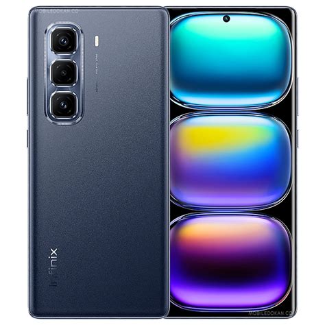 Infinix Hot 60 Pro Price In Bangladesh 2025 Full Specs Review