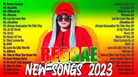 Best Reggae Mix 2023 Rlaxing Reggae Songs Most Requested Reggae Love