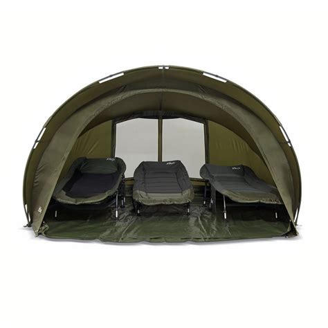 Lucx Fishing Tent Man Carp Tent Leopard Bivvy Dome Carp